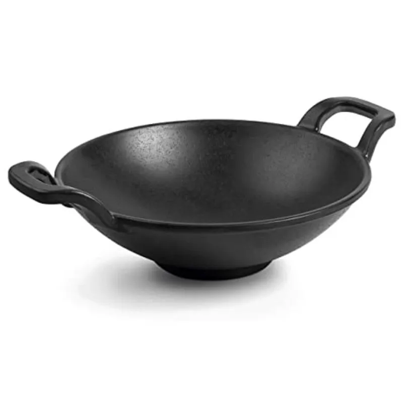 Wok Magma En Mélamine - Ø 15 Cm