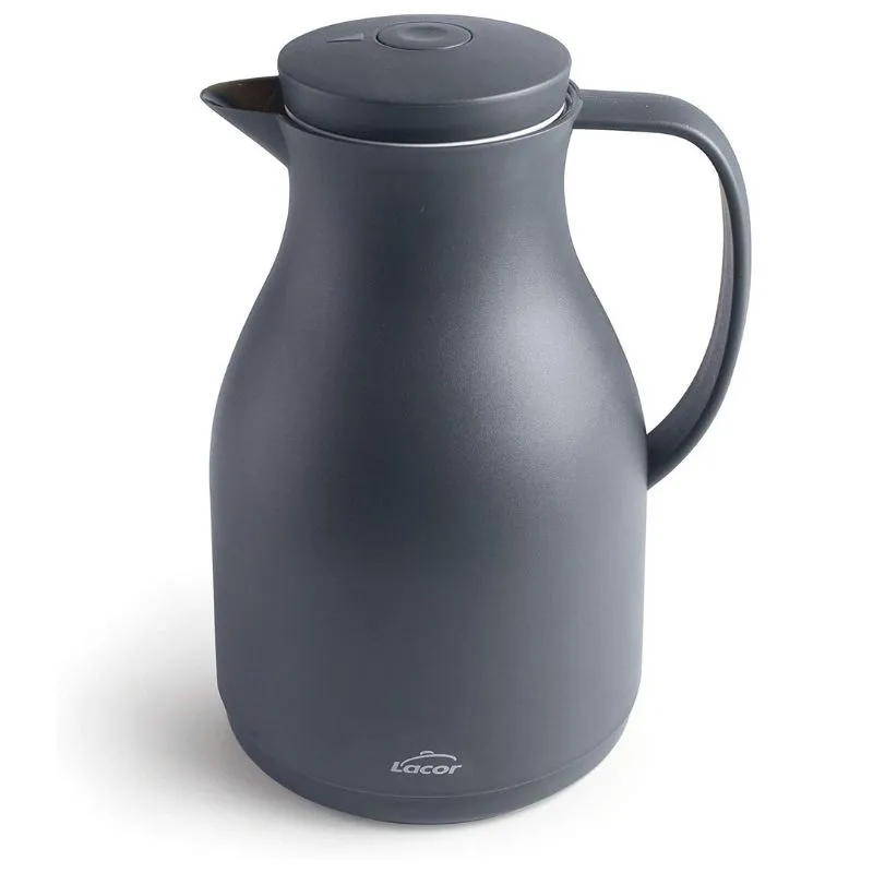 Verseuse Isotherme Grise - 1,5 L