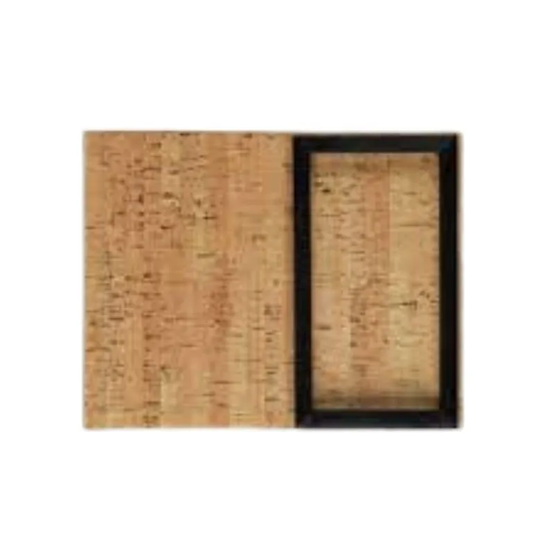 Porte Addition Velazquez en Simili-Cuir - 11 x 18,5 cm