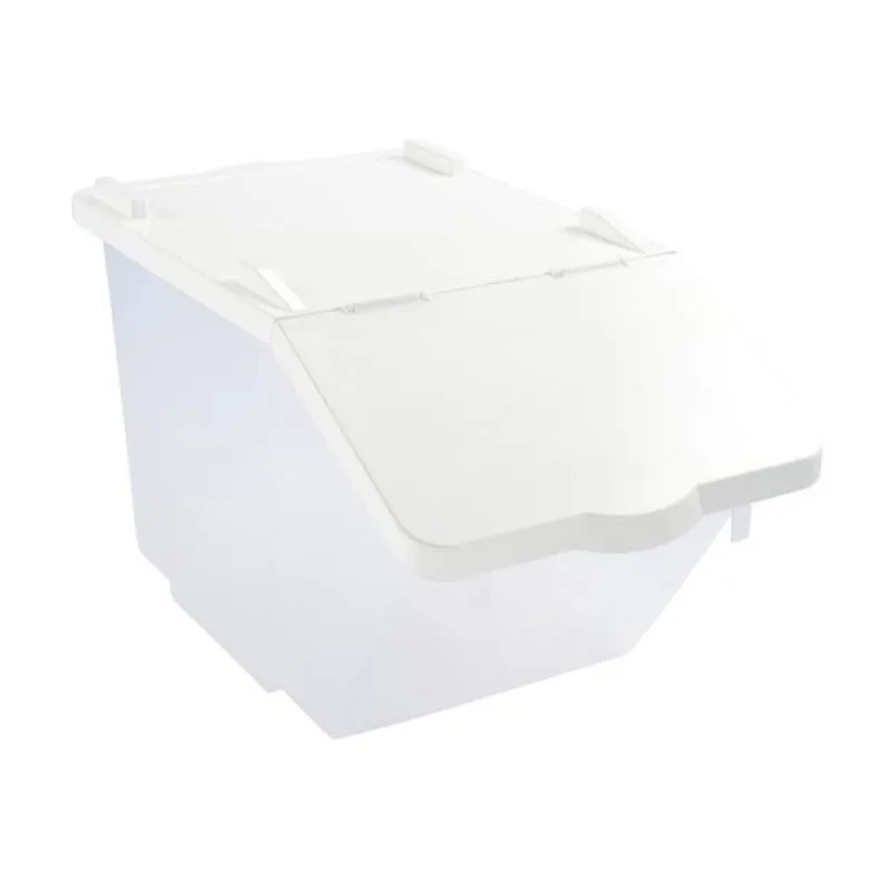 Ingrediëntenbak met Deksel - 30 L