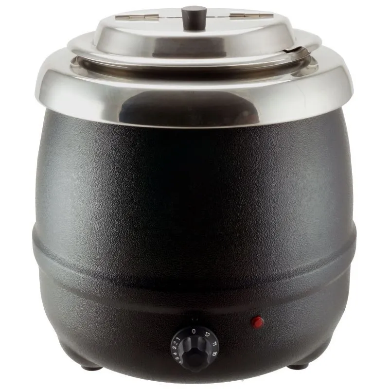 Suppentopf Bain-Marie - 10 L