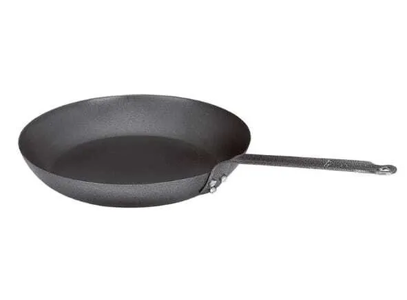 Koekenpan - Anti-aanbaklaag van ijzer - ⌀ 24 cm