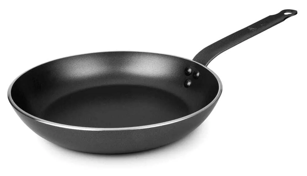 Poêle Robuste Aluminum - ⌀ 36 cm