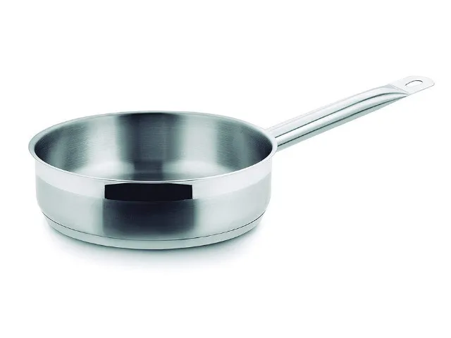 Professionele koekenpan - Eco-Chef - ⌀ 24 cm - 3L
