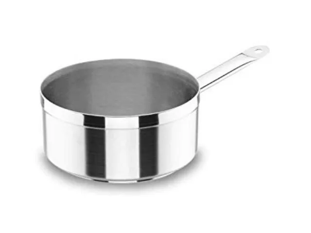 Professionele Braadpan - Luxe Chef - ⌀ 12 cm - 0,7L