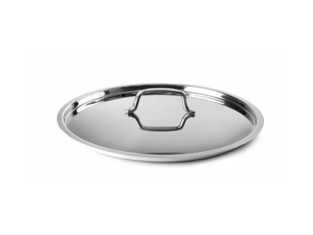 Deksel Professioneel - Eco-Chef - ⌀ 24 cm