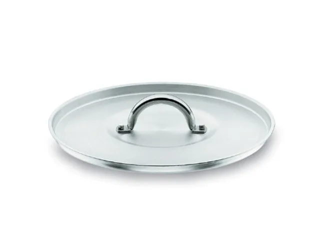 Deksel Professioneel - Chef-Aluminium - ⌀ 28 cm