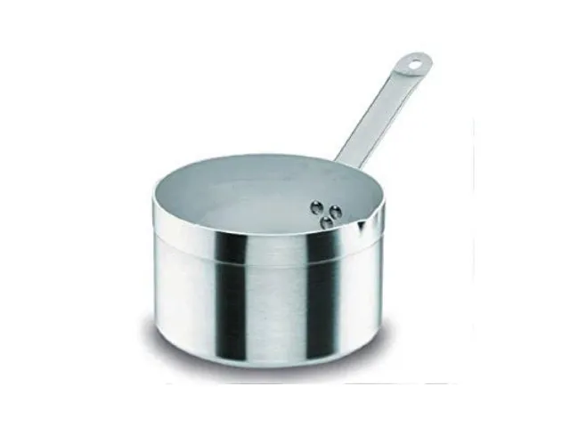 Casserole Haute Professionnelle - Chef-Aluminio - ø 28 cm