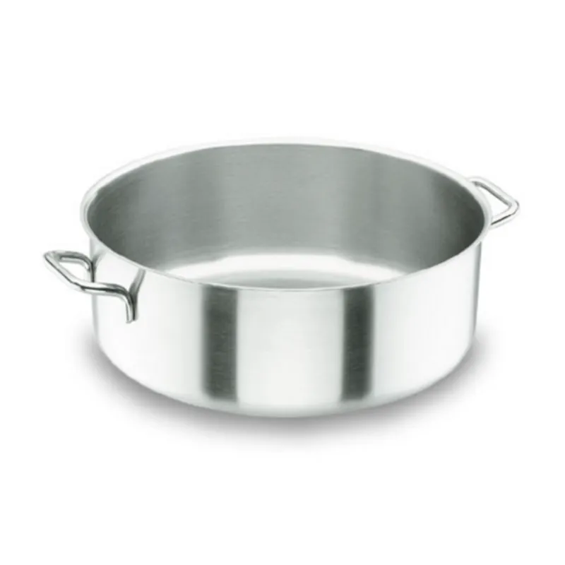 Faitout sans Couvercle - Chef Classic - ø 20 cm - 3,1 L