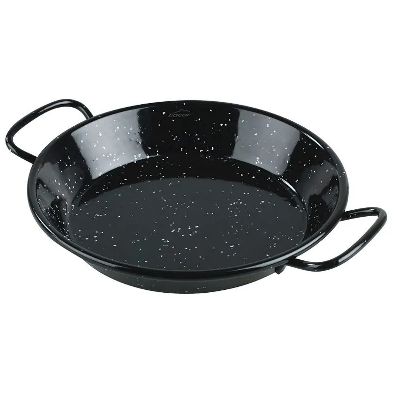 Paella pan - Ø 24 cm
