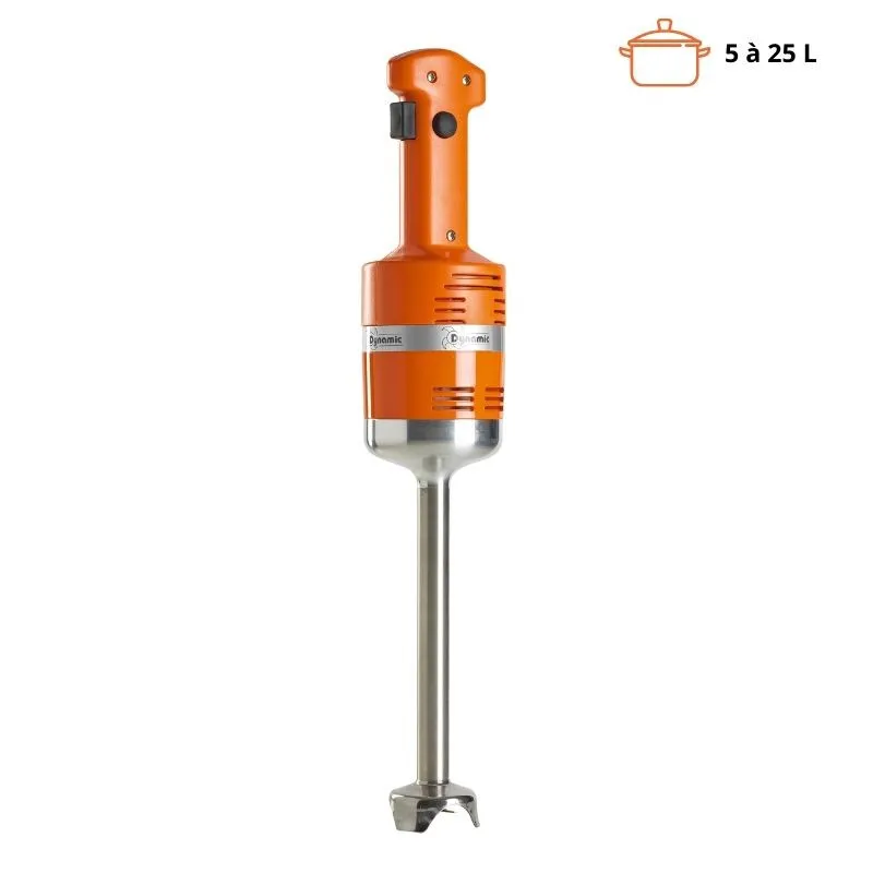 Mixer Junior Standard
