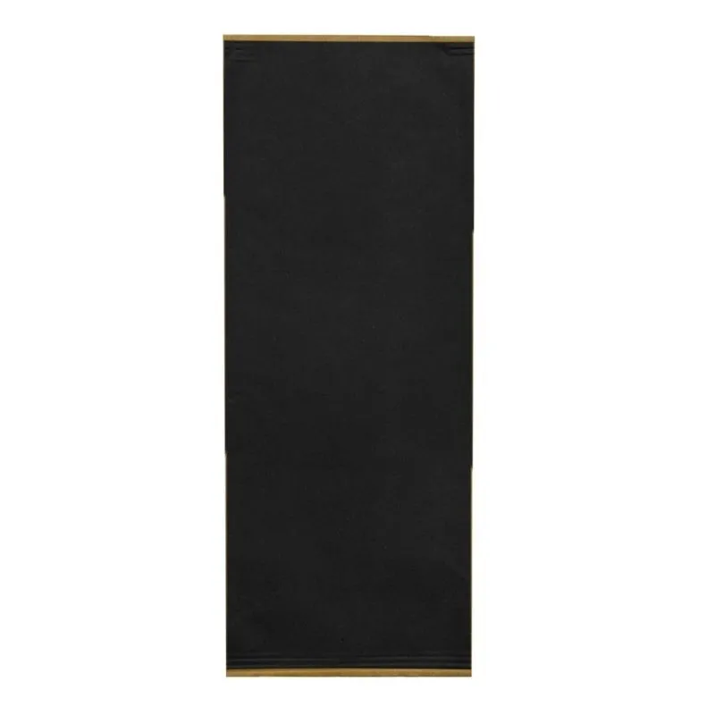 Pochette à Couverts - Anthracite - Lot de 1000