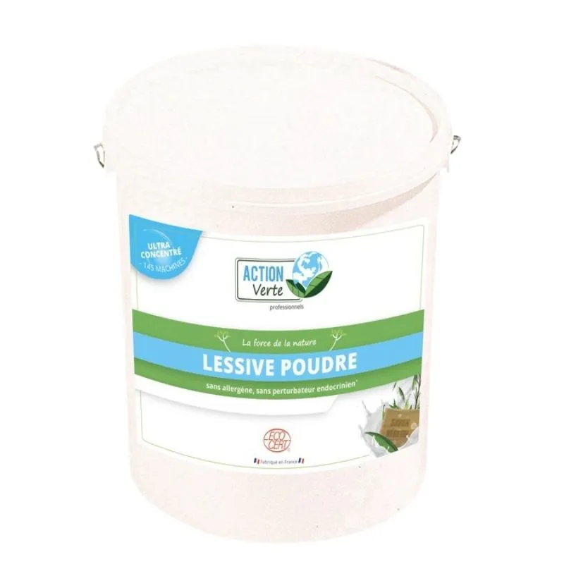 Waschpulver - 8,7 kg
