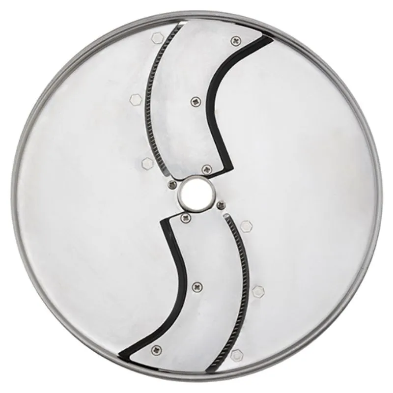 Disque à Julienne 3 x 2 mm pour Coupe-Légumes Electrique