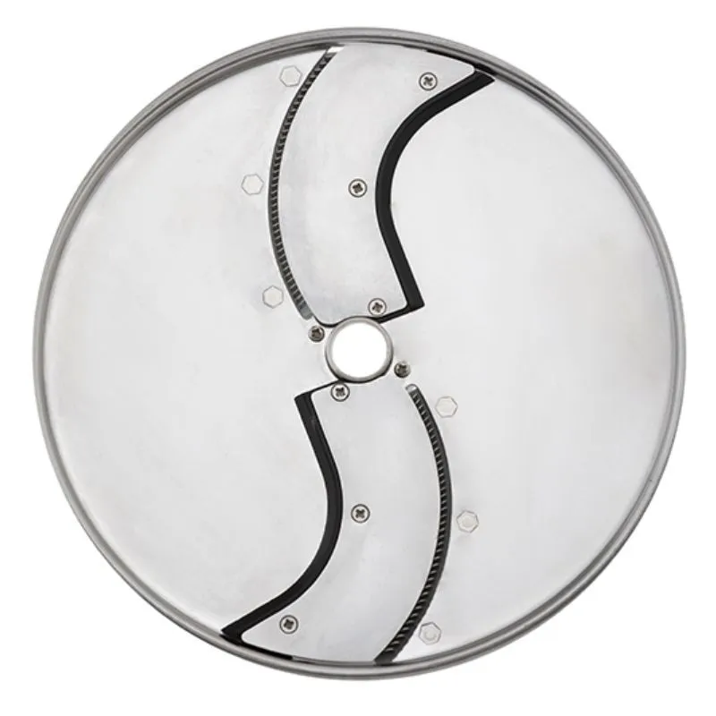 Disque à Julienne 4 x 4 mm pour Coupe-Légumes Electrique
