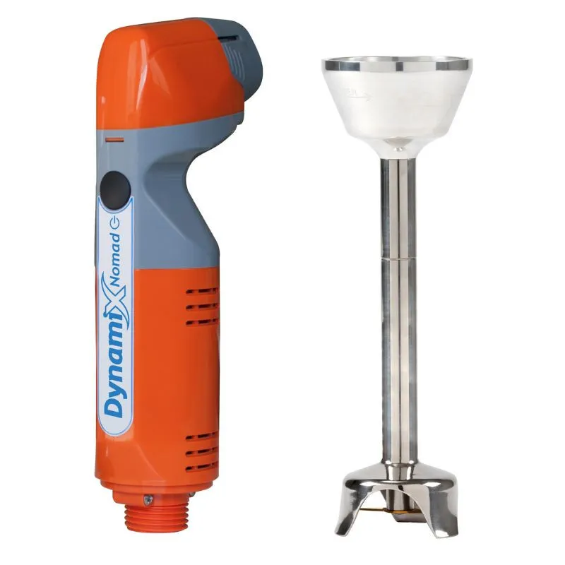 Staafmixer 160 Nomad