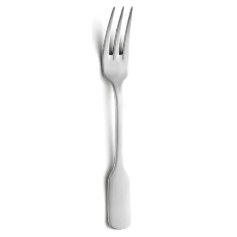 Dessertgabel Alte Paris Satin Serie - 12er Pack