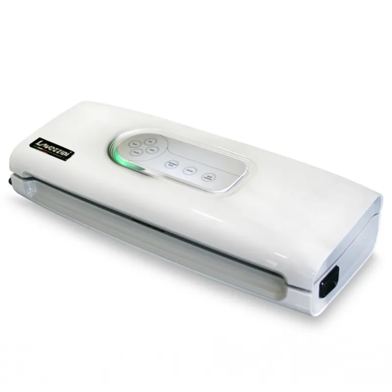 Machine Sous Vide Fresh