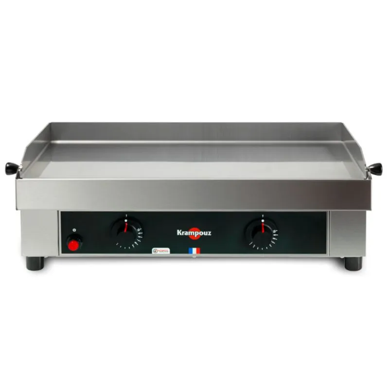 Plancha Gas Groot Model Inox - Automatic