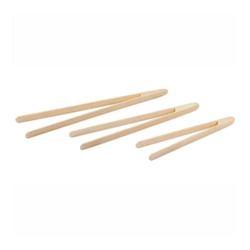 Pince en Bambou - L 300 mm