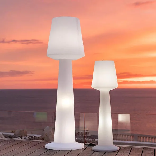 Draadlamp voor Buiten - Austral 170 cm