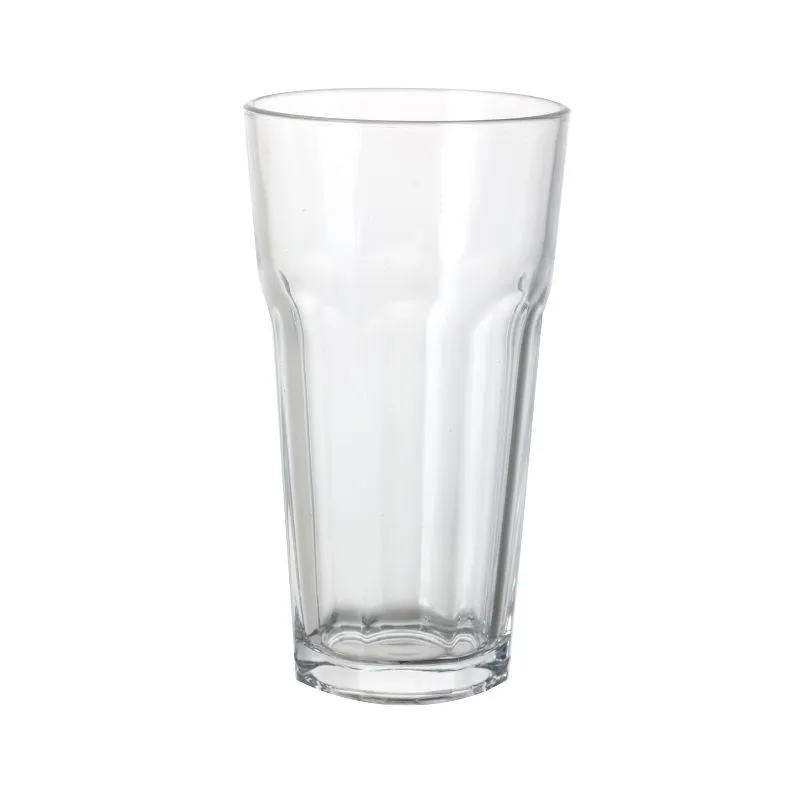 Traditioneel glas 37,5 cl - Set van 6