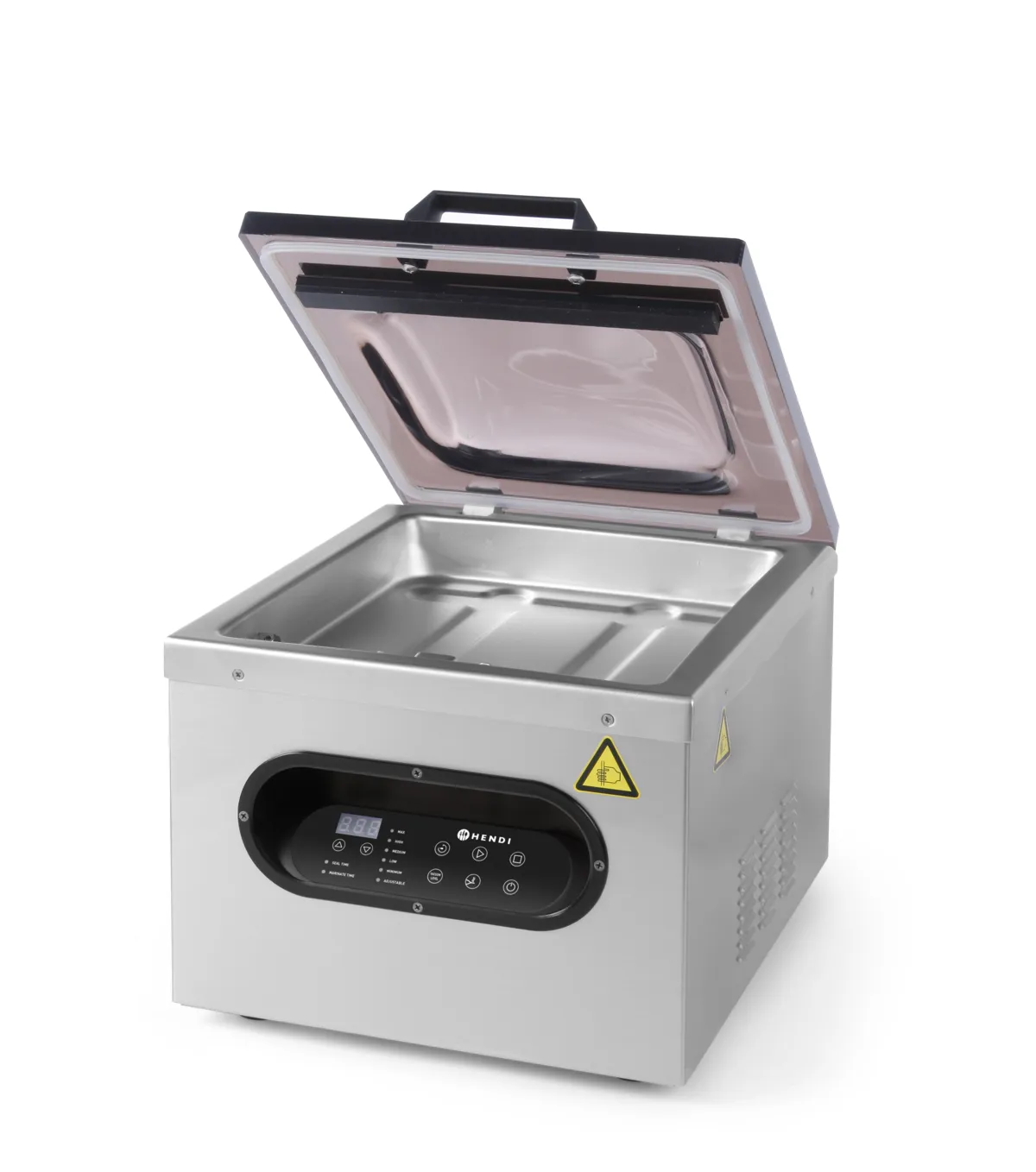 Vakuumverpackungsmaschine mit Kammer Kitchen Line - Generalüberholt
