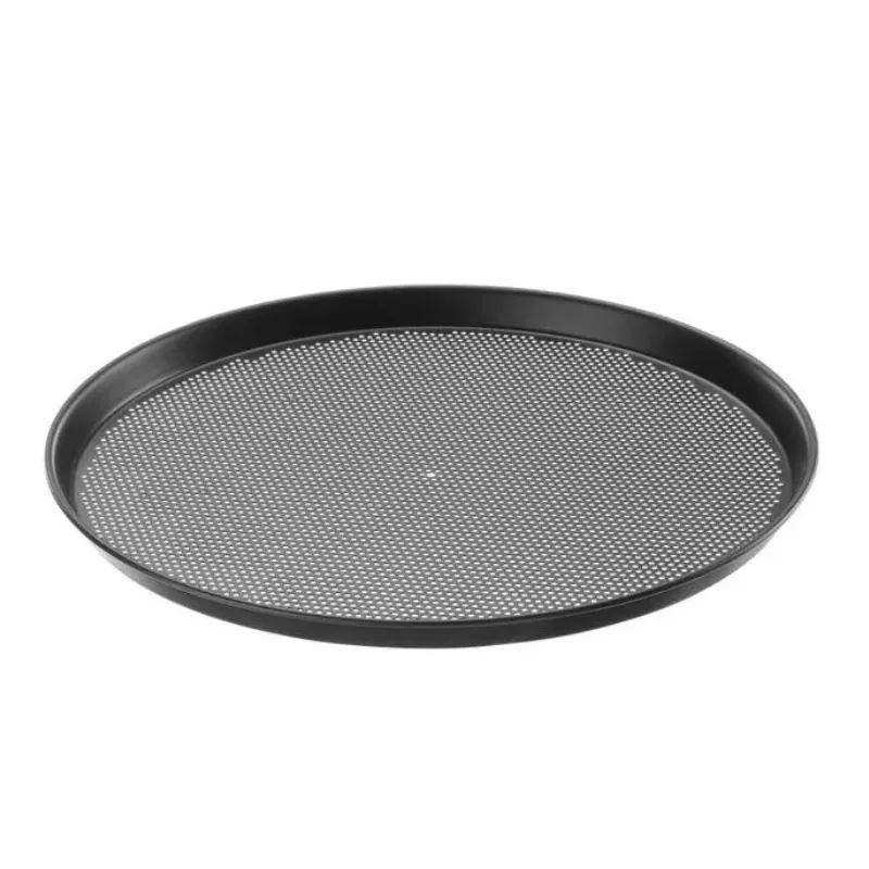 Perforierte Pizzapfanne - Ø 291 mm