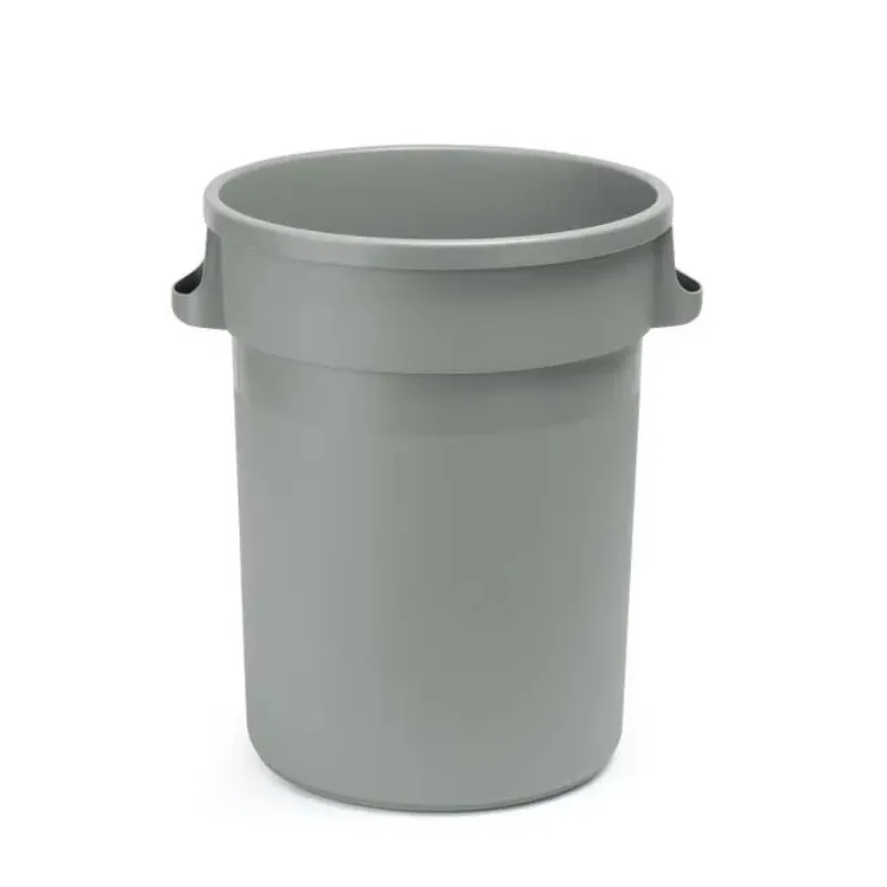 Ronde Vuilnisbak - 80 L