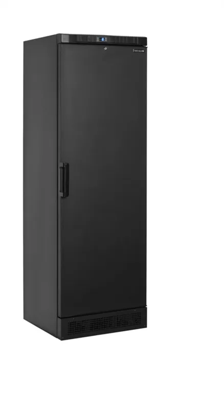 Weinkeller Volltür - Schwarz - 118 Flaschen