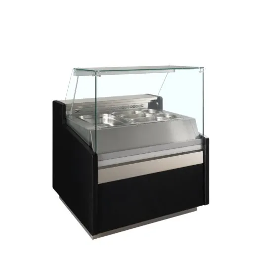 Koelvitrine GN 1/1 - L 1025