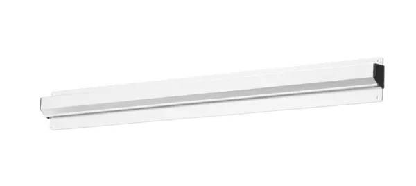 Porte-Fiches en Aluminium - 600 mm