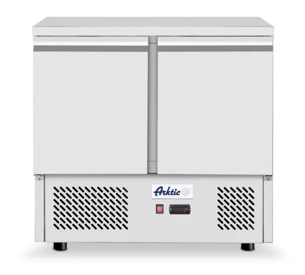 Réfrigérateur Comptoir Kitchen Line - 300 L