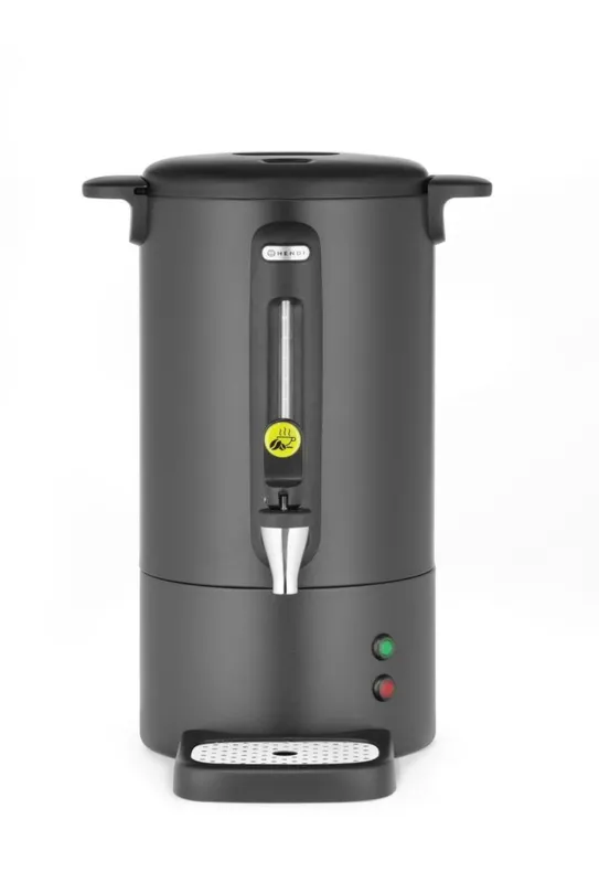 Percolateur UNIQ Noir Mat - 7 L