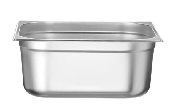 Bac Gastro GN 2/3 Inox - Profondeur 150 mm -  13 L