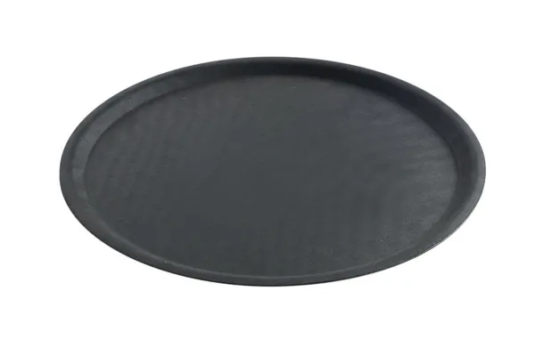 Plateau de Service Rond Fibre de Verre - ø 40 cm