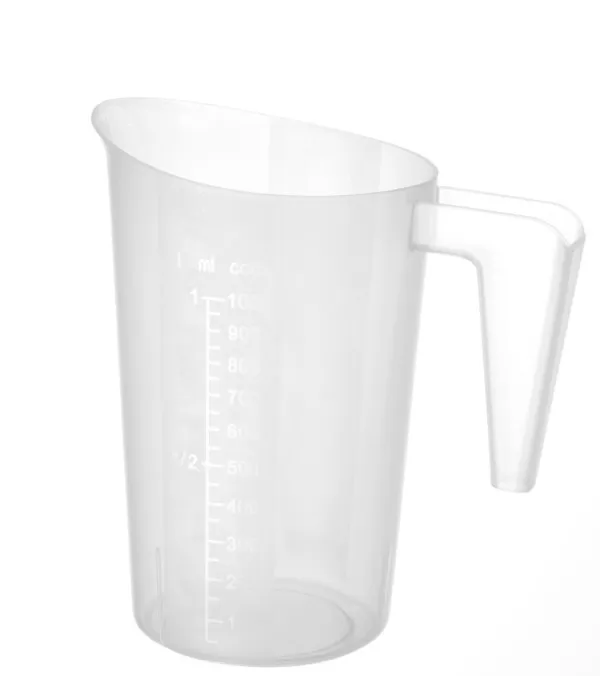 Broc Mesureur Empilable - 1 L