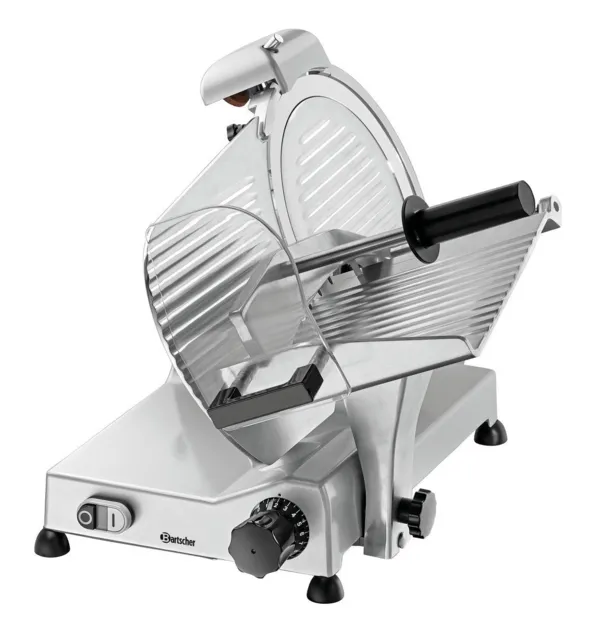 Trancheuse Professionnelle 300