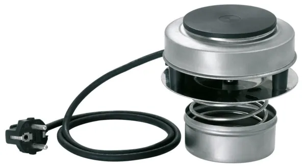 Plaque Chauffante pour Chafing Dish