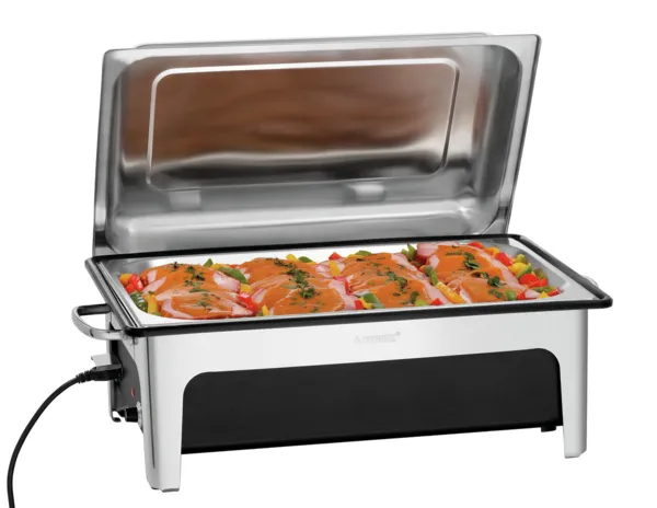Elektrische chafing dish 14 L - GN 1/1