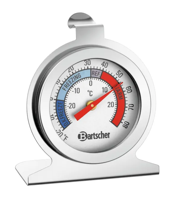 Thermomètre pour Réfrigérateur à Poser