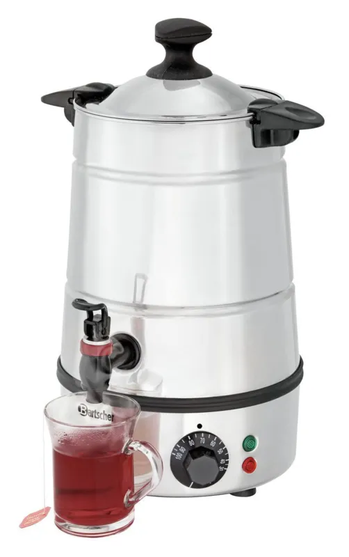 Distributeur Eau Chaude - 5 L