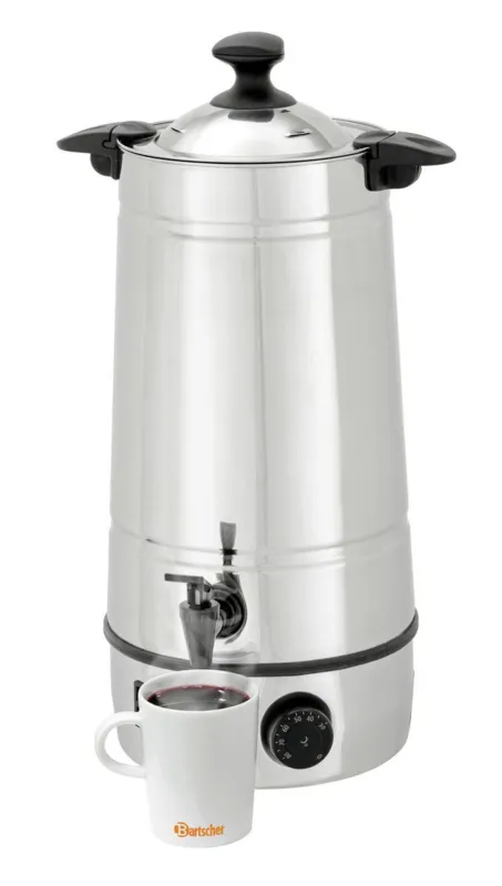Distributeur Eau Chaude - 7 L