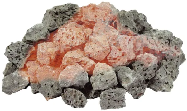 Lavastenen - 7 kg