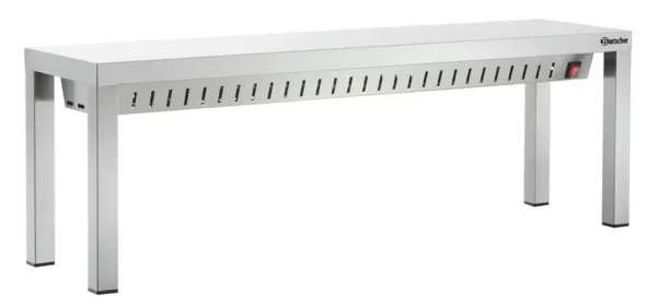 Pont Thermique WBS