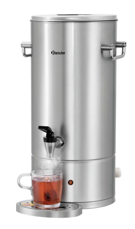 Waterdispenser met aansluiting - 9 liter