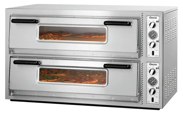 Pizzaoven NT 921 - 12 pizza's