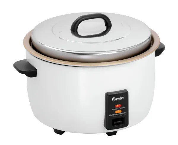 Cuiseur à Riz 12L