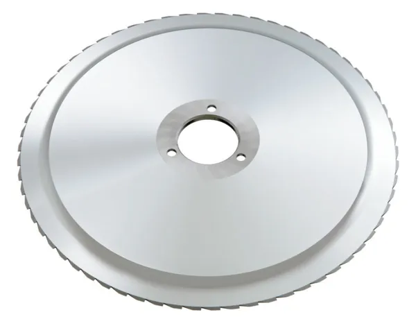Kartelmes voor Ham Snijmachine - ø 250 mm