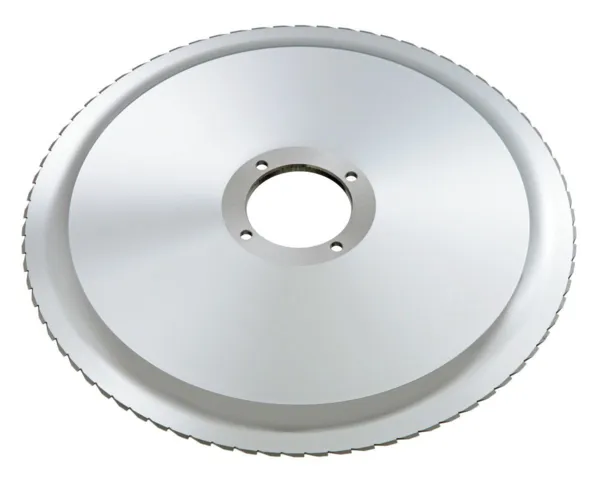 Kartelmes voor Ham Snijmachine - ø 300 mm